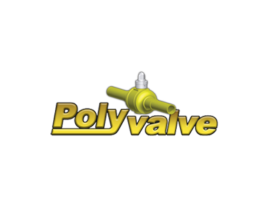 PolyValve Logo